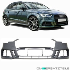 Stoßstange vorne grundiert