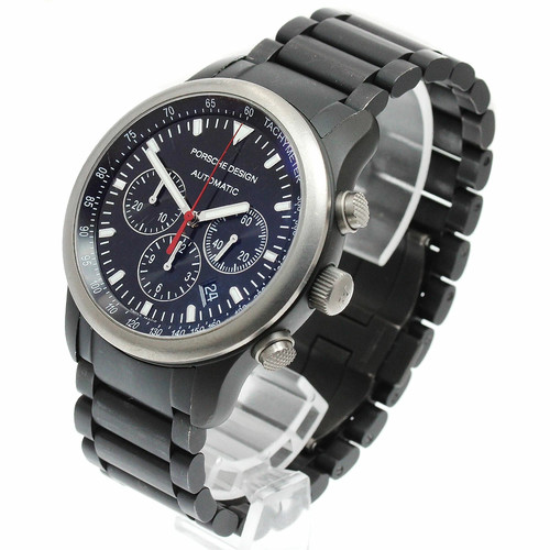 Porsche design p6612 - design,