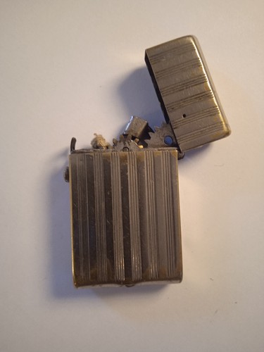 Hahway feuerzeug patent - hahway,