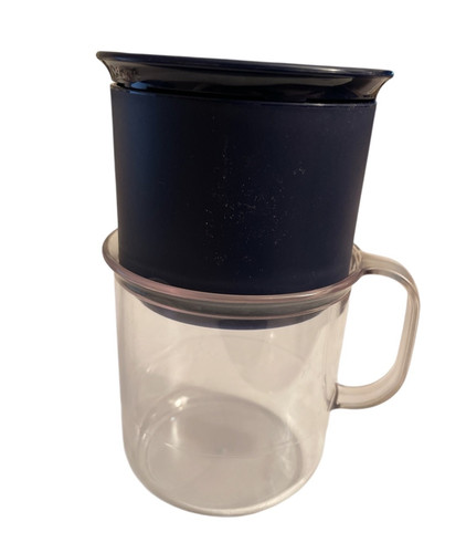 3tlg tupperware tafelperle - 3tlg,