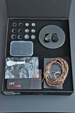 Letshuoer EJ07M 1DD+2BA+4EST