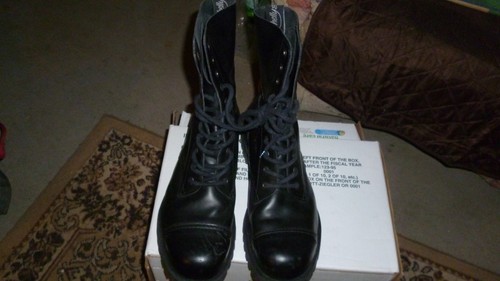 Herrenstiefel taktische - herrenstiefel,
