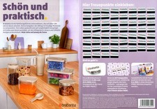 Penny Treuepunkte - Brabantia