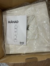 Ikea månad lampe - mÅnad,
