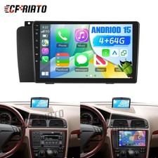 4+64G 9'' Android 15 Autoradio