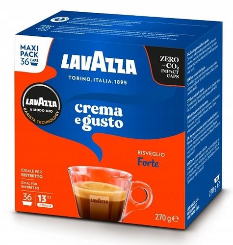 Modo mio classico forte crema - modo,
