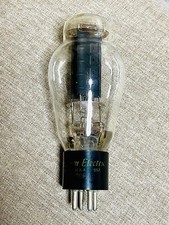 Western Electric 300b