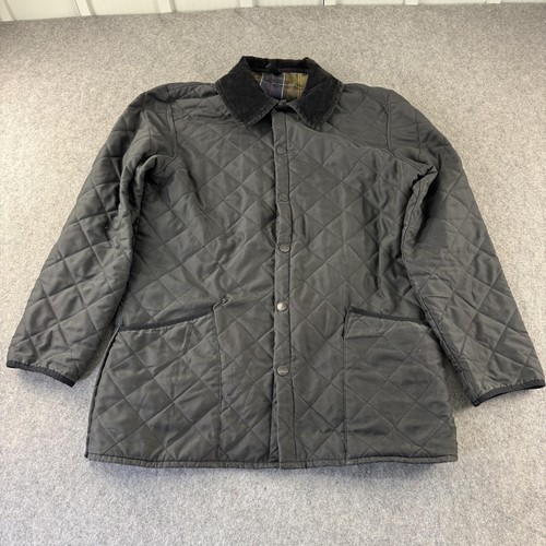 Barbour classic eskdale jacke - barbour,
