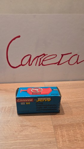 Carrera 132