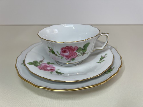 Edle meissen sammeltasse - edle,