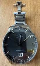 Mido commander big date - commander,