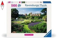 PUZZLE RAVENSBURGER QUEENS