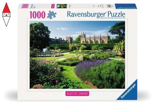 Puzzle ravensburger queens - puzzle,