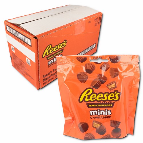 Reeses peanut - (23,10€/1kg),