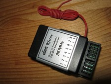 Empfänger Simprop 'der