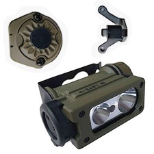 Streamlight Sidewinder Compact