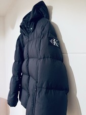Calvin Klein Herren Jacke Gr
