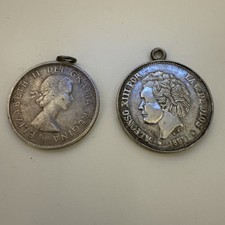 Silber münzen europäische