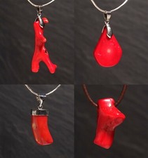 Unikat Edelstein Anhänger