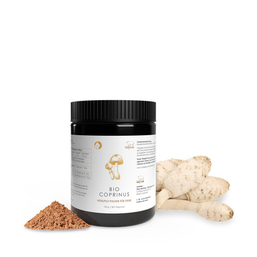 Pilze wohlrab bio - pilze, |