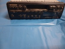 Pioneer KEH-M6300SDK Autoradio