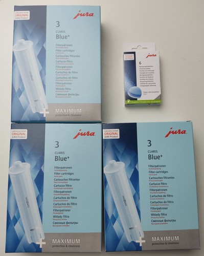 Jura claris blue filter 24231 - jura,