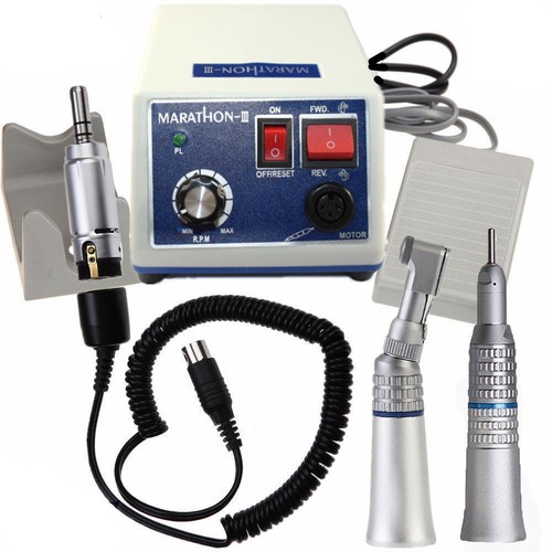 Dental marathon mikromotor - dental,