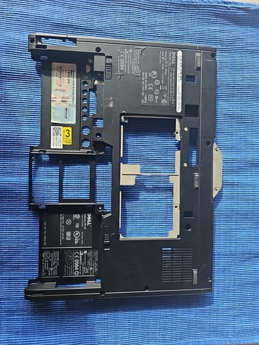 Dell latitude xt2 tablett - dell,
