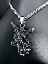 Schutz Erzengel St. Michael