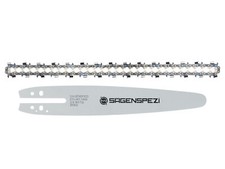 Sägenspezi Carving-Set mit 1