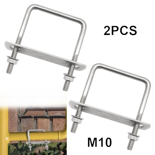 Bolzen m10 bügelbolzen - u,
