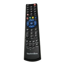 Technisat fernbedienung - technisat,