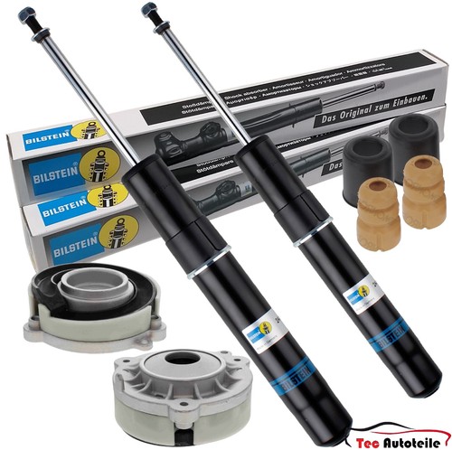 Bilstein stoßdämpfer satz - stoßdämpfer,