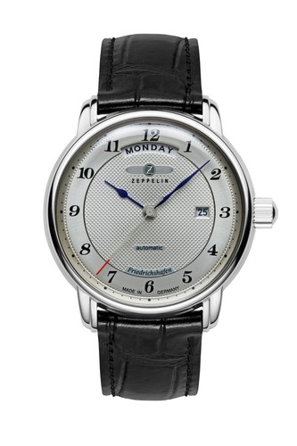 Zeppelin herrenuhr - zeppelin,