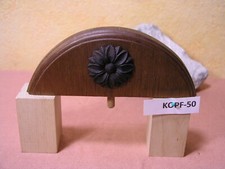 Holz Krone Uhrenkrone Holz