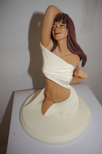Pin collectoble marie - pin-up,