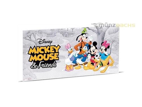 Cents disney mickey - 20,