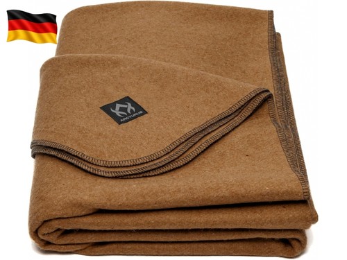 Militär wolldecke kg - militär-wolldecke,, 2