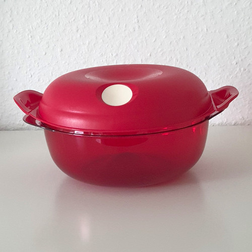 Tupperware mikrowellenkocher - tupperware,