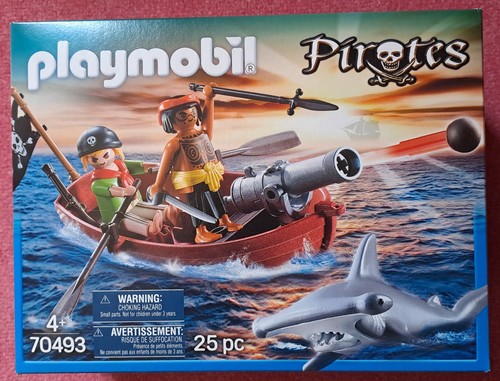 Playmobil 70493