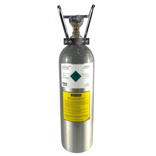 Kohlensäureflasche co2 - kohlensäureflasche,