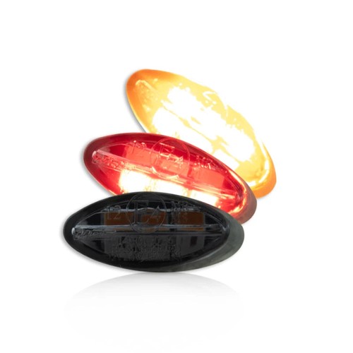 Led einbaublinker mit rück - rück-, &