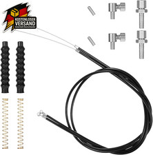 Rollator Bremskabel Set