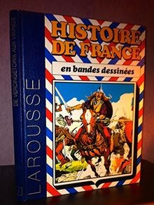 Histoire france bandes - france,