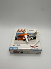 Herpa Wings 1:500 TNT Airways
