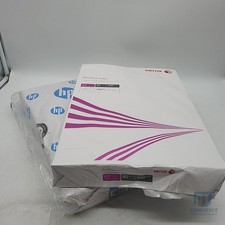 Kopierpapier A3, 80-100gr. 500 Blattvers. Marken, B-Ware Verpackung beschädigt