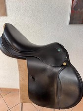 Springsattel von Prestige Elastic Professionell 17 Zoll Gebraucht Guter Zustand