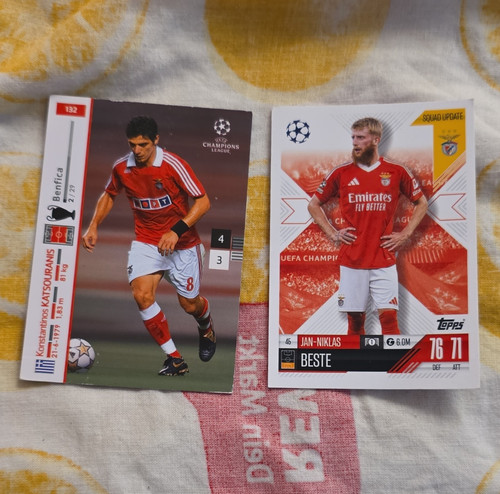 Panini uefa champions - uefa,