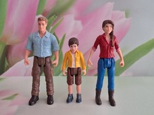 Schleich Bewegliche Figuren
