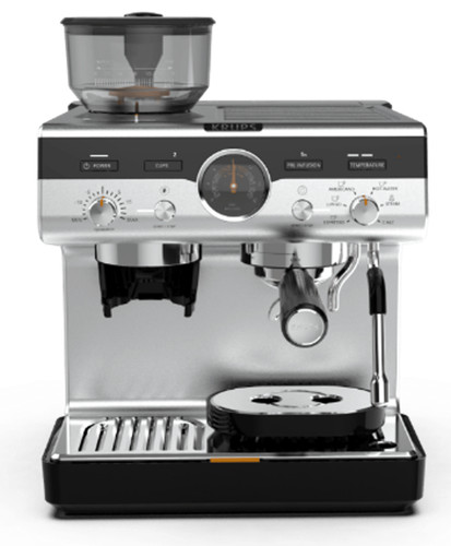 Krups precision xp804t - precision+,